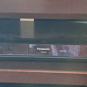 Panasonic SA-BT300 Blu-ray Home Theatre System With Speakers and Kelton Subwoofer