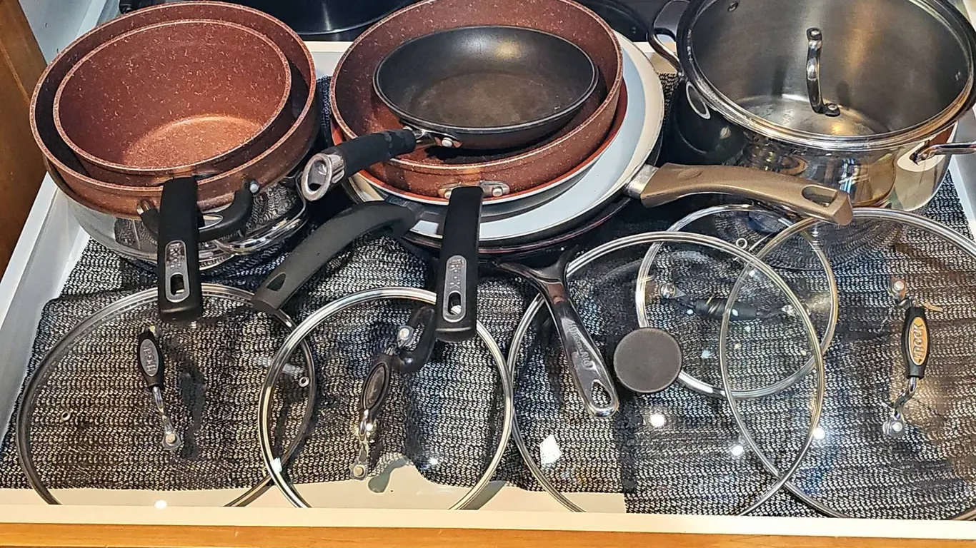 The Rock Cookware Set And More
