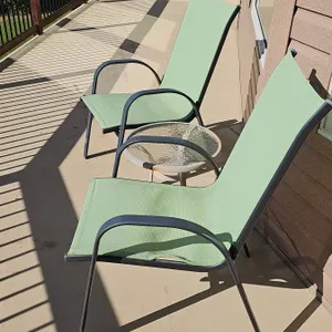 Outdoor Patio Set