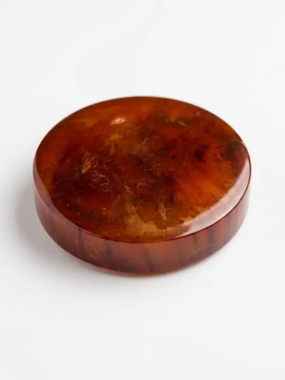 Baltic Amber