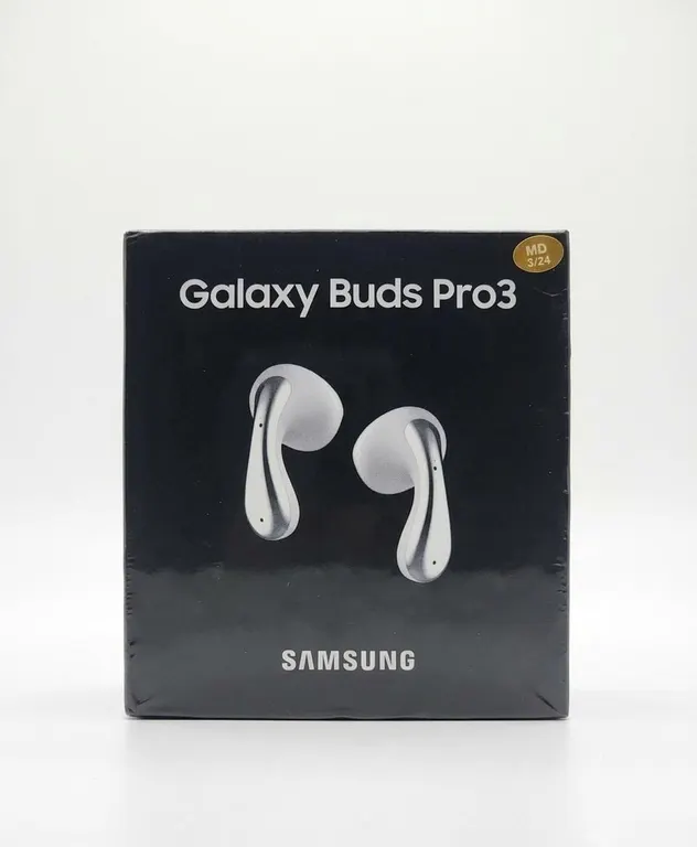 Best Brand, Samsung Galaxy Buds Pro3 Wireless Earbuds with Charging Case