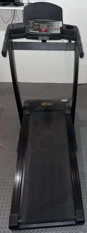 Alliance Fitness 815 Treadmill