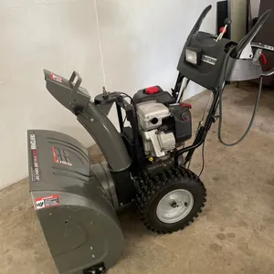 Craftsman 11.5HP   OHV/30”  snow blower (Reader dispersal)  -  (GST 5% & PST 7% charged)