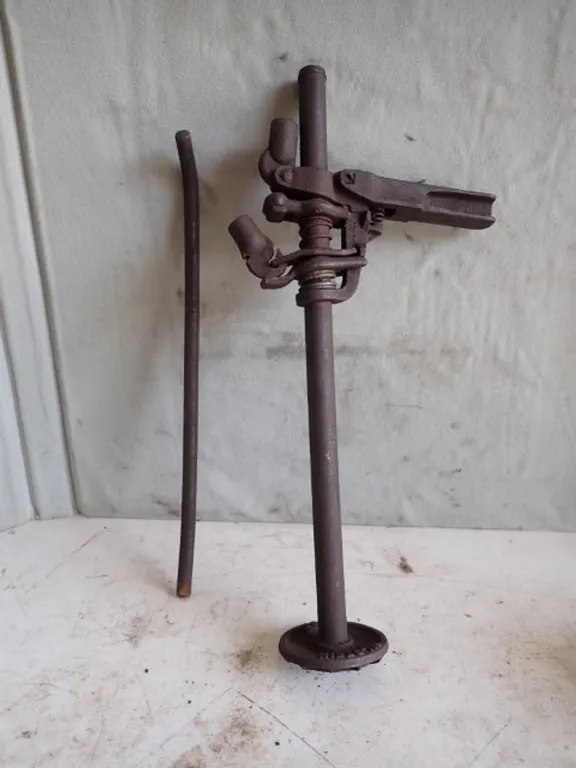 Mechanical Car Jack