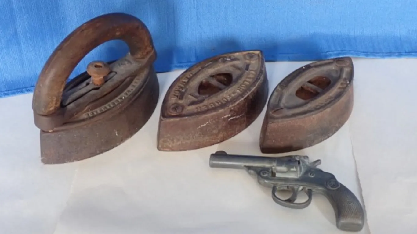 Vintage Collectibles