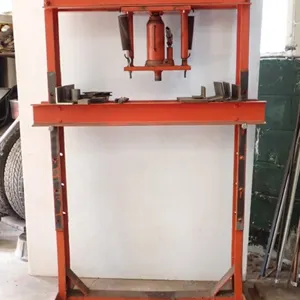 H-Frame Hydraulic Shop Press