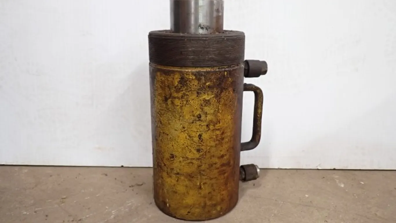 Industrial Hydraulic Cylinder