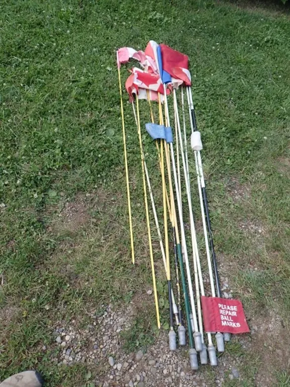 Golf Essentials
