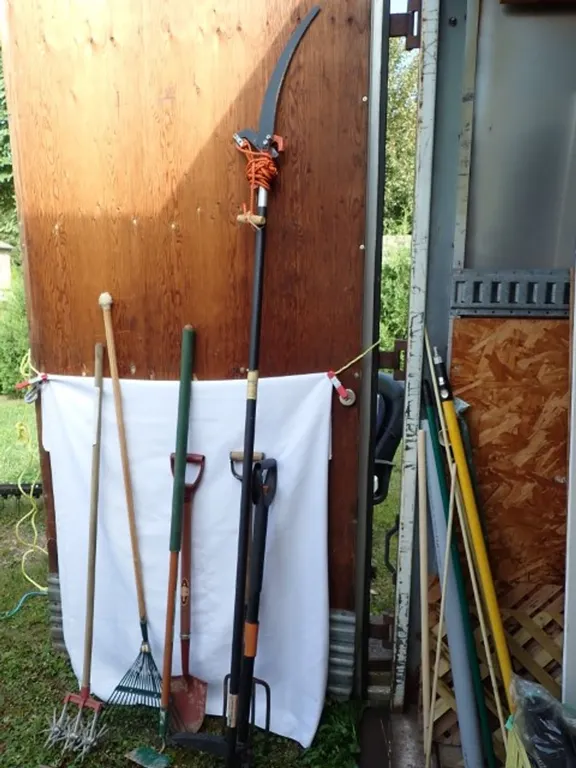 Garden Tools