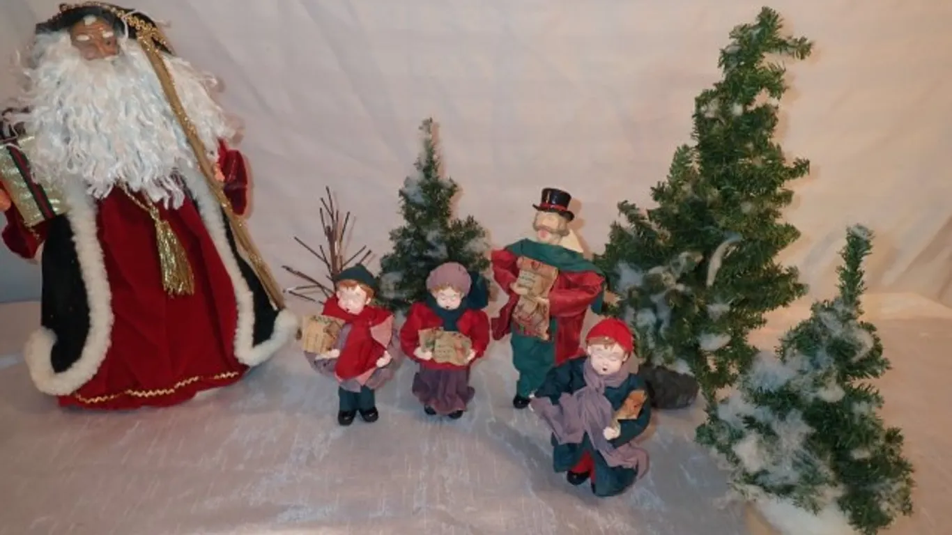 Christmas Decor