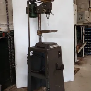 Rockwell/Beaver Drill Press
