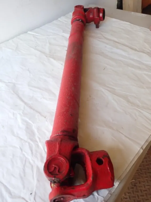 PTO Drive Shaft
