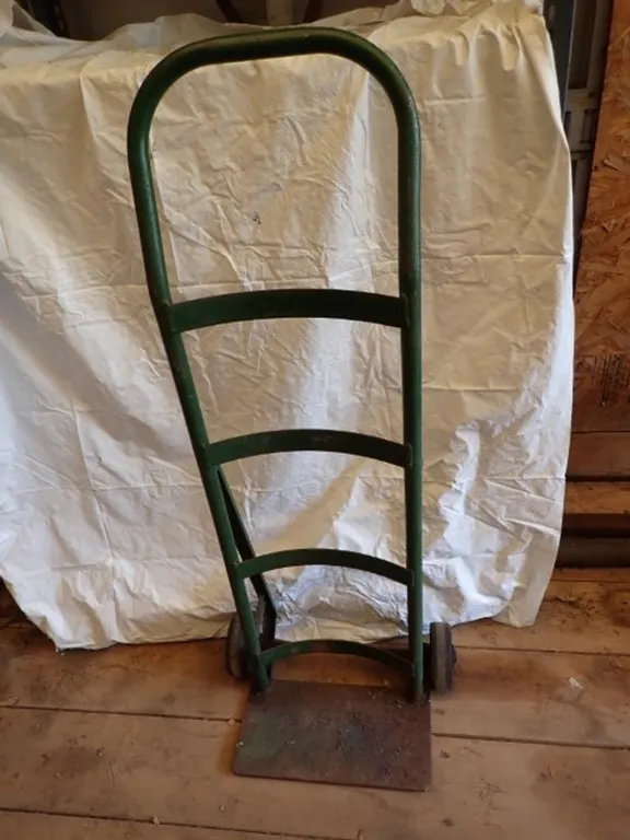 Hand Cart