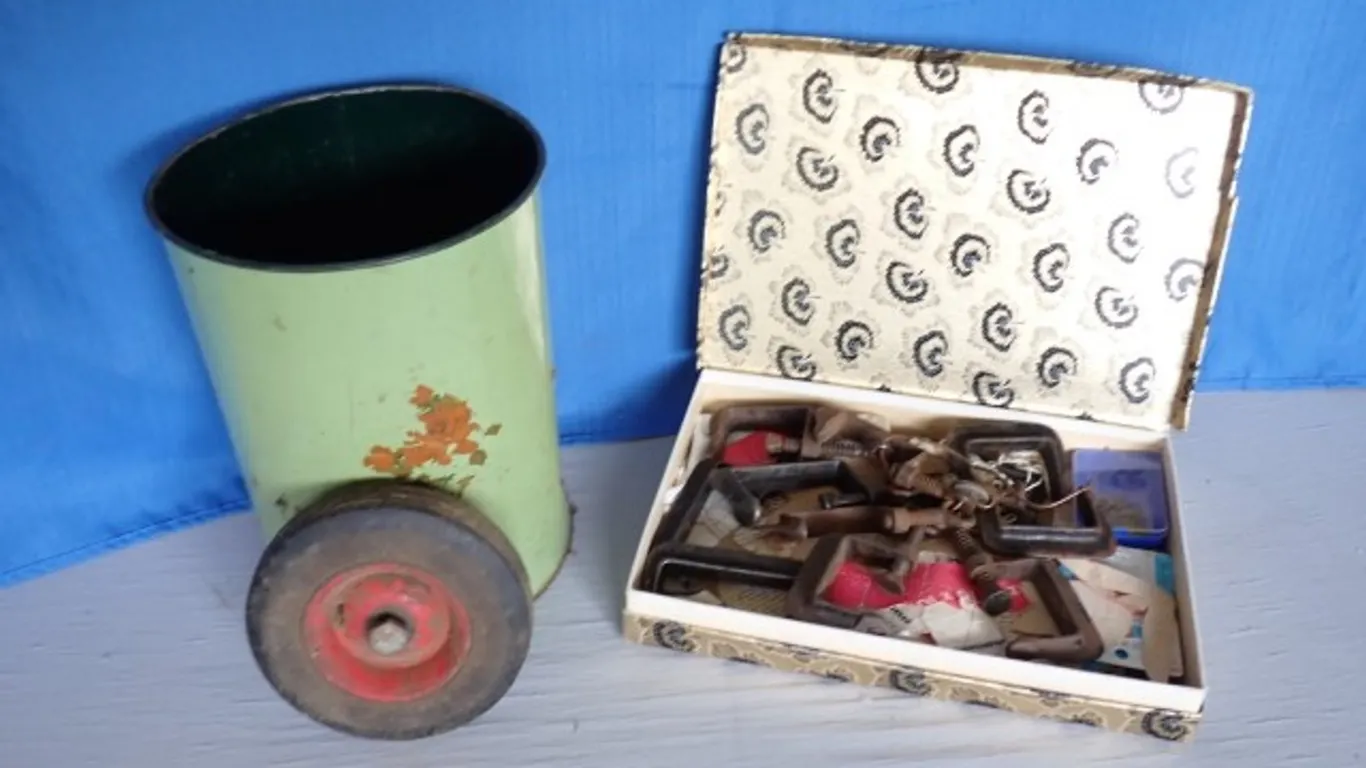 Household Finds