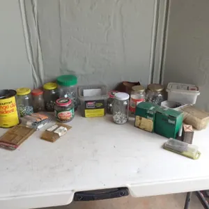 Hardware Lot