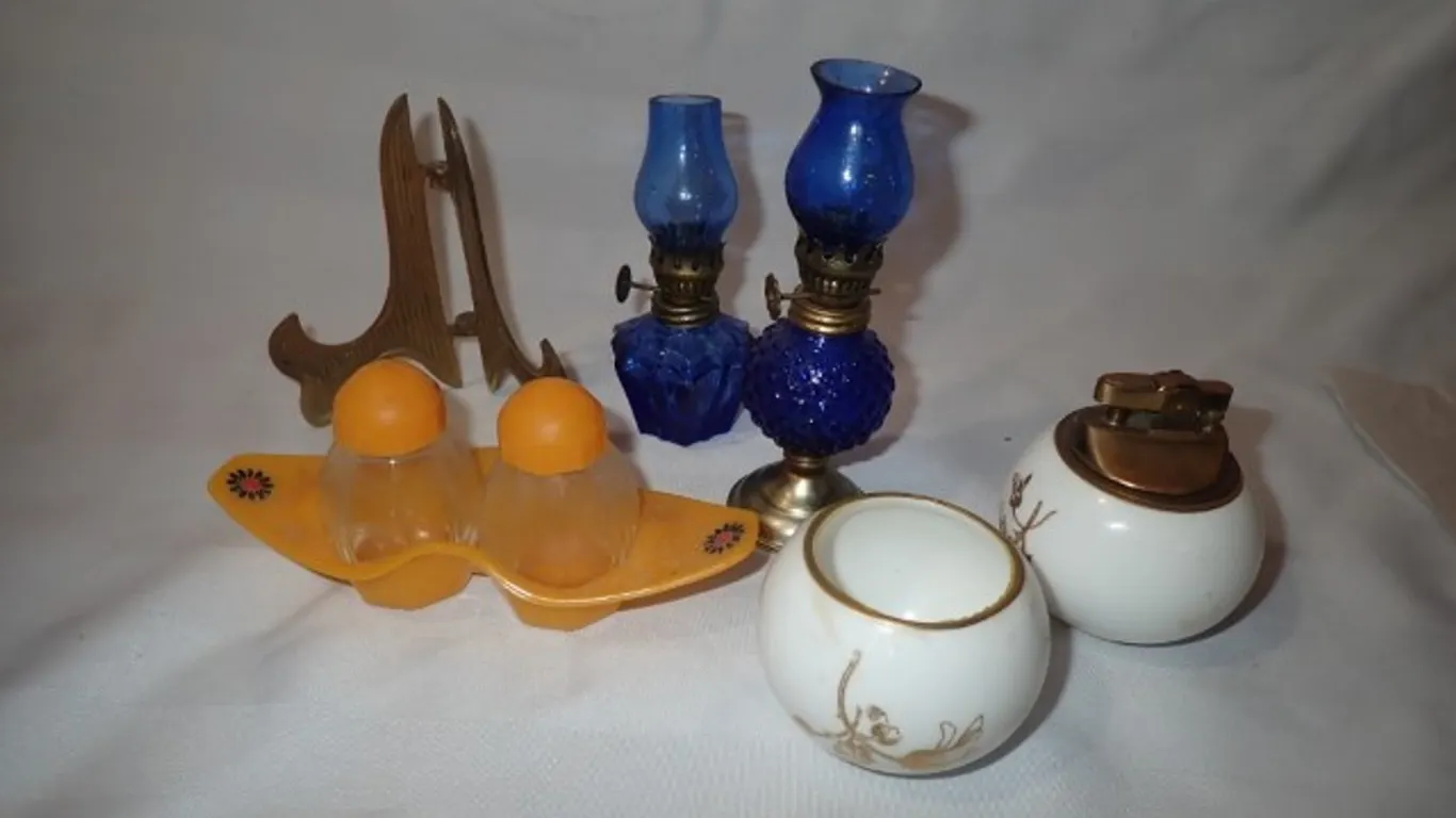 Decorative Items