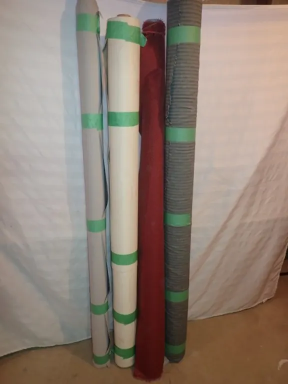 Upholstery Rolls