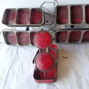 2 FORD Mustang Tail Lights assemblies