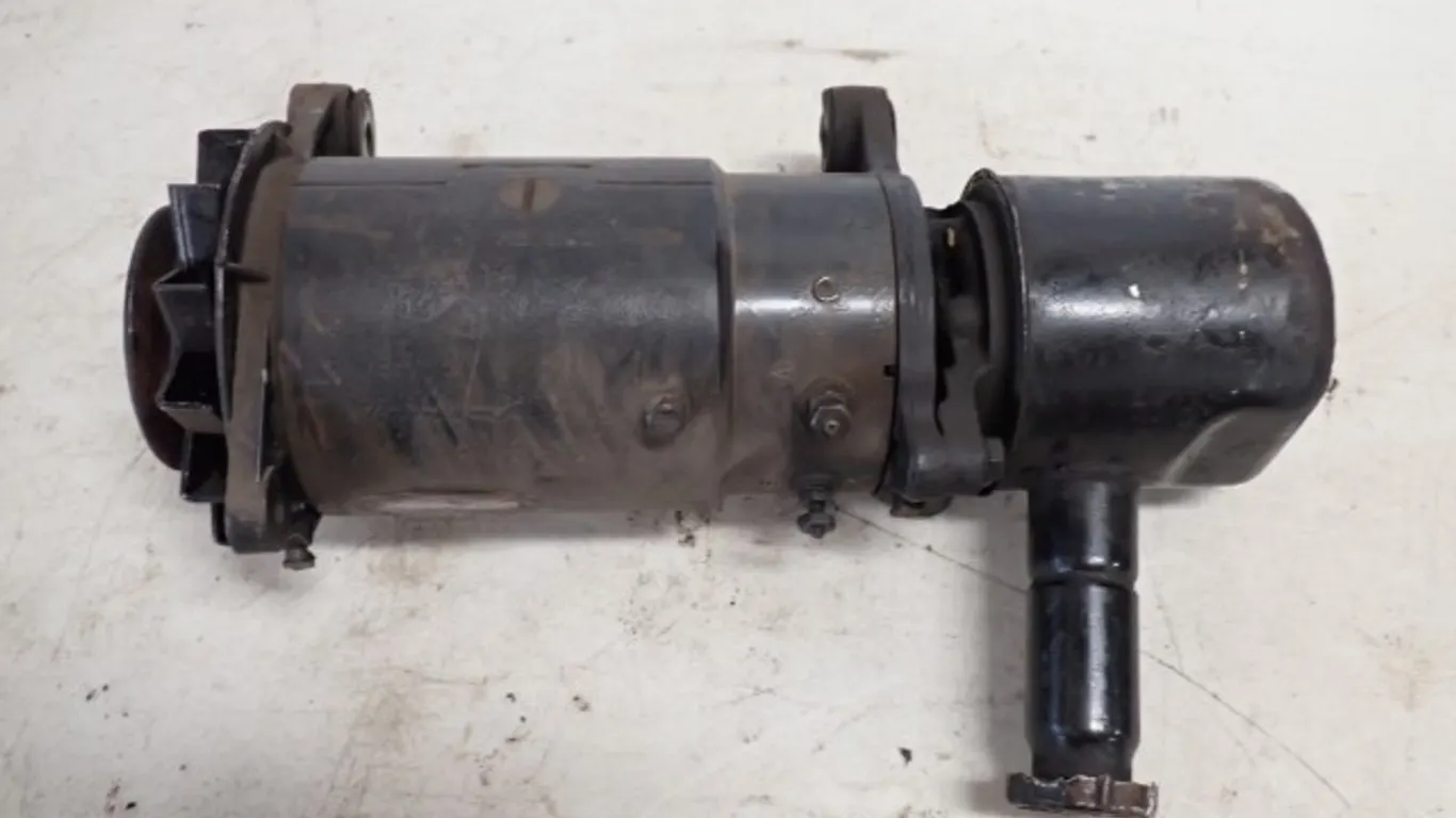 Automotive Generator