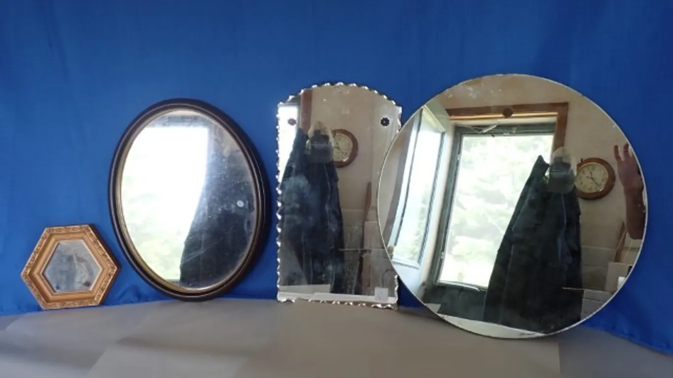 Mirrors