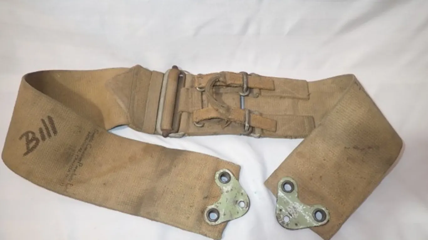 Vintage Military