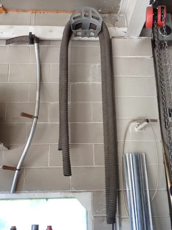 Shop Exhaust Hoses