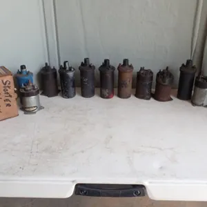Solenoid Lot