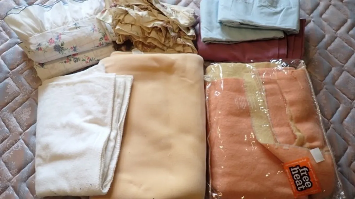 Bedding