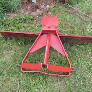 Three-Point Hitch Rear Grader Blade