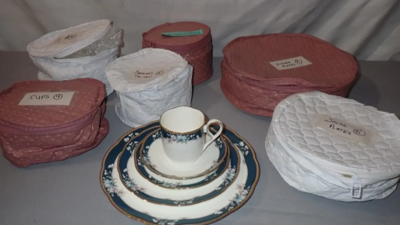Noritake China Dinnerware