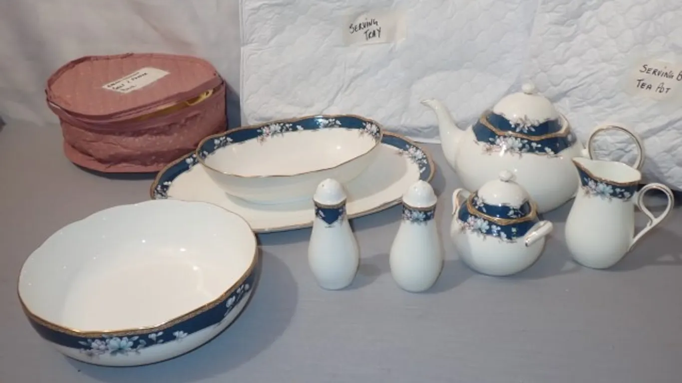Noritake China