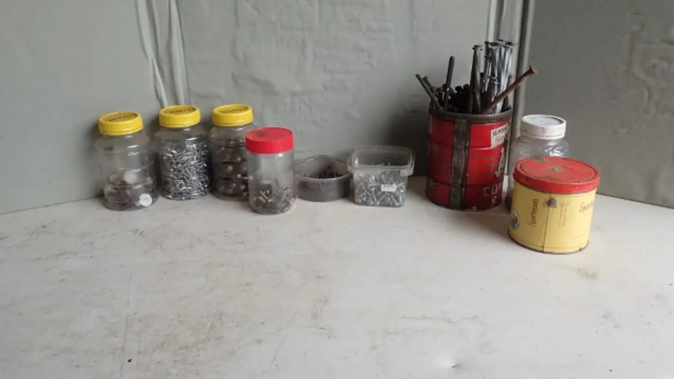 Hardware Lot