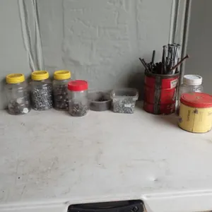 Hardware Lot