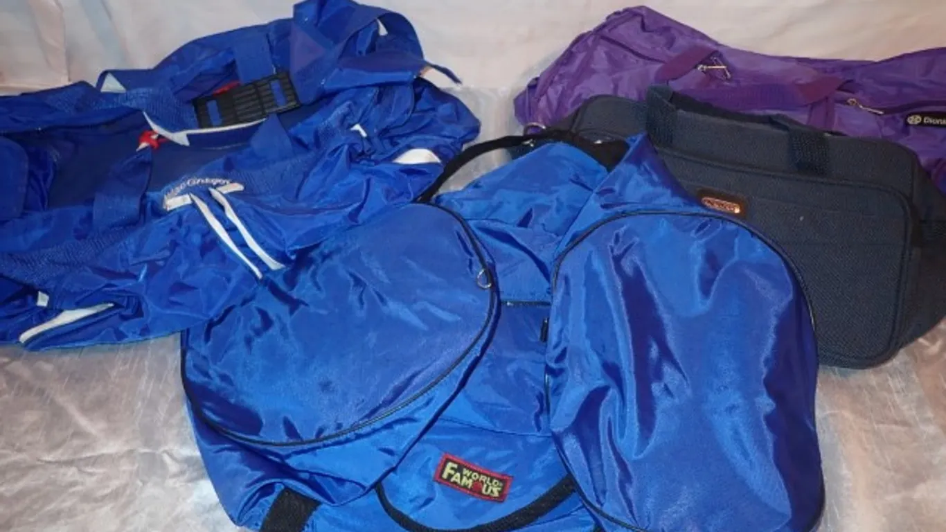 Tote Bags