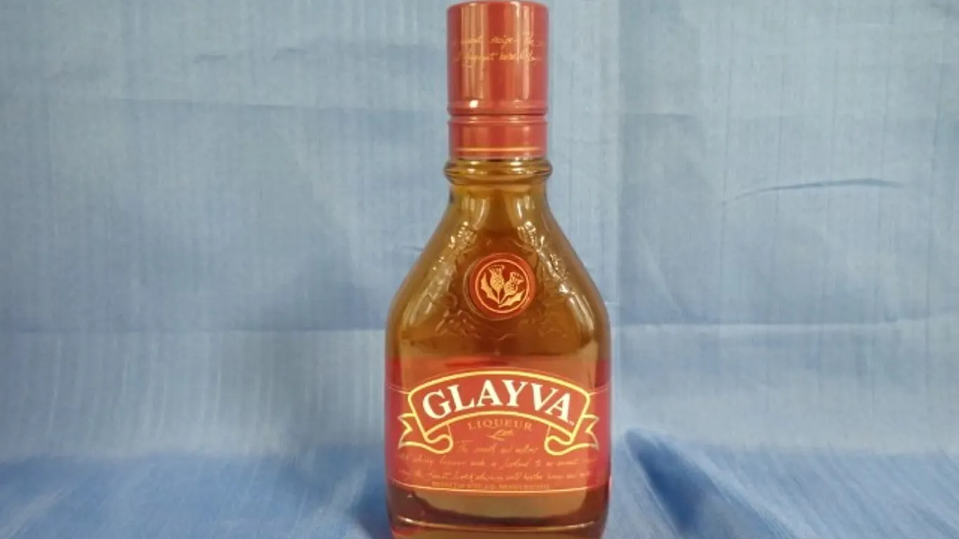Glayva Liqueur 375ML