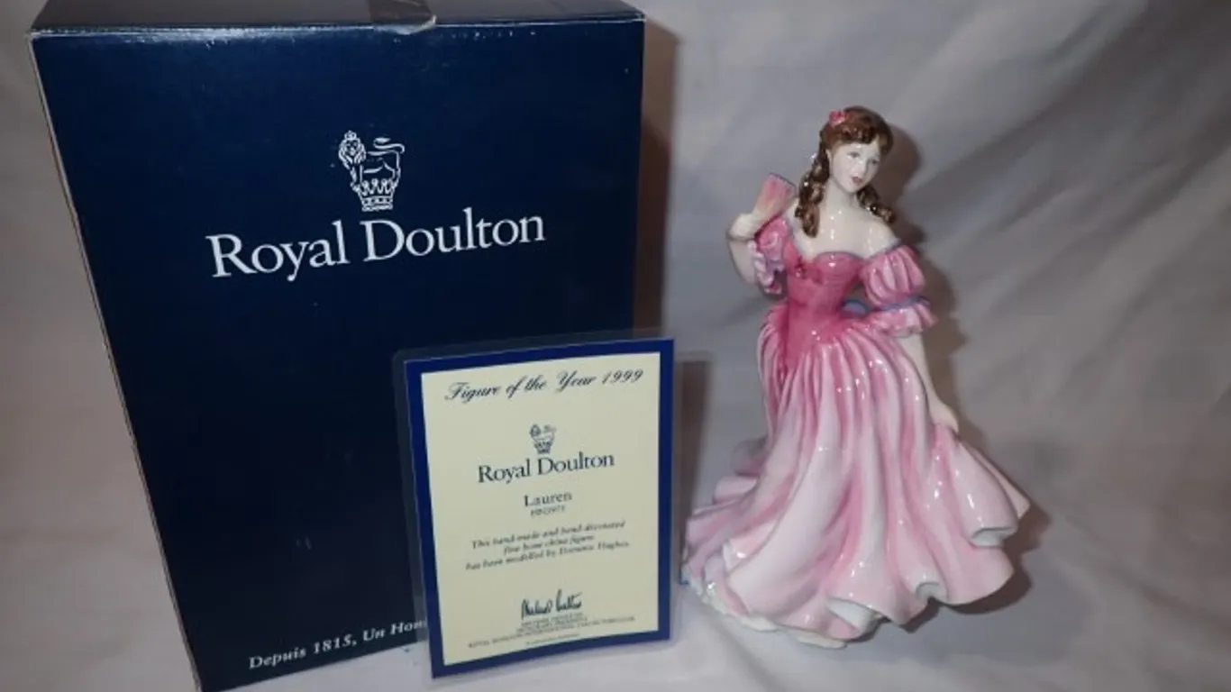Royal Doulton