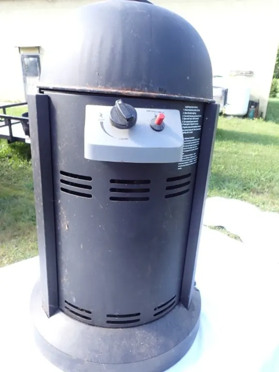 Winners Products Engineering Outdoor Gas BBQ