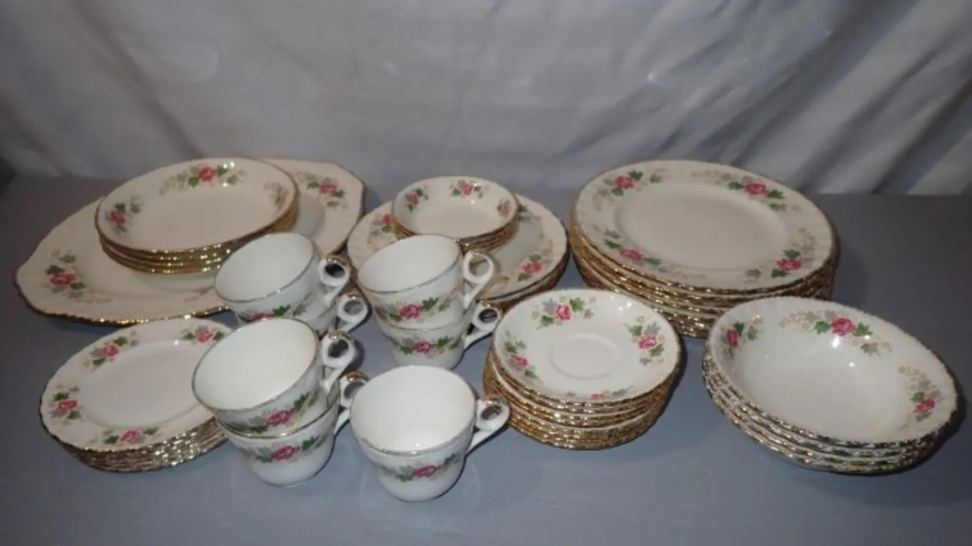 Grindley Earthenware