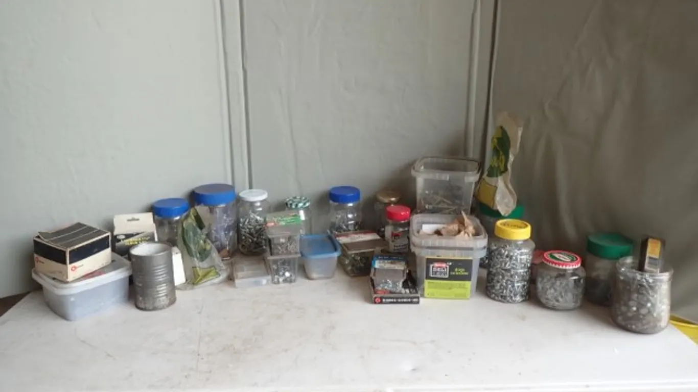 Hardware Lot