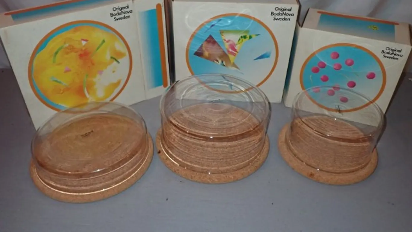 Original BodaNova Sweden
