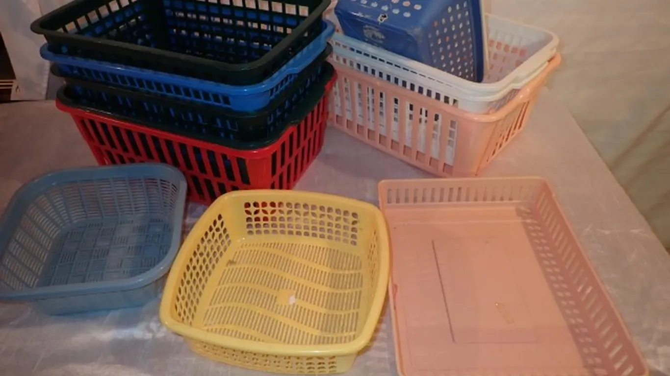 Basket Collection