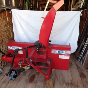 Art's Way Agro Trend 3 Point Snowblower