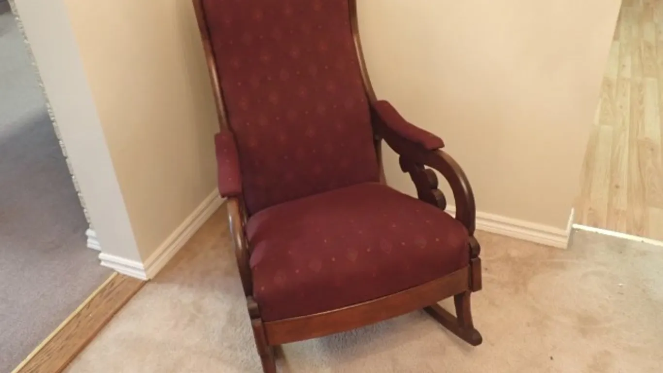 Rocking Chair