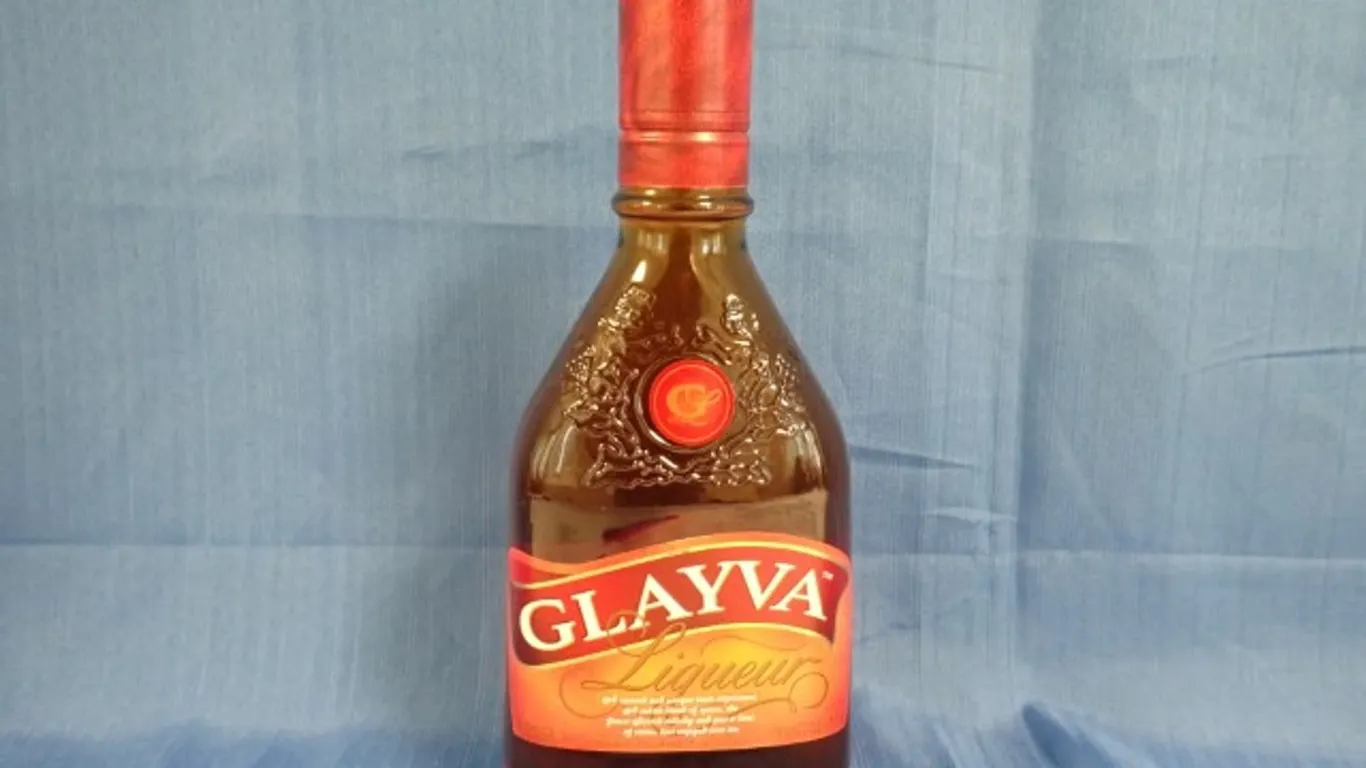 Glayva Liqueur 750ML