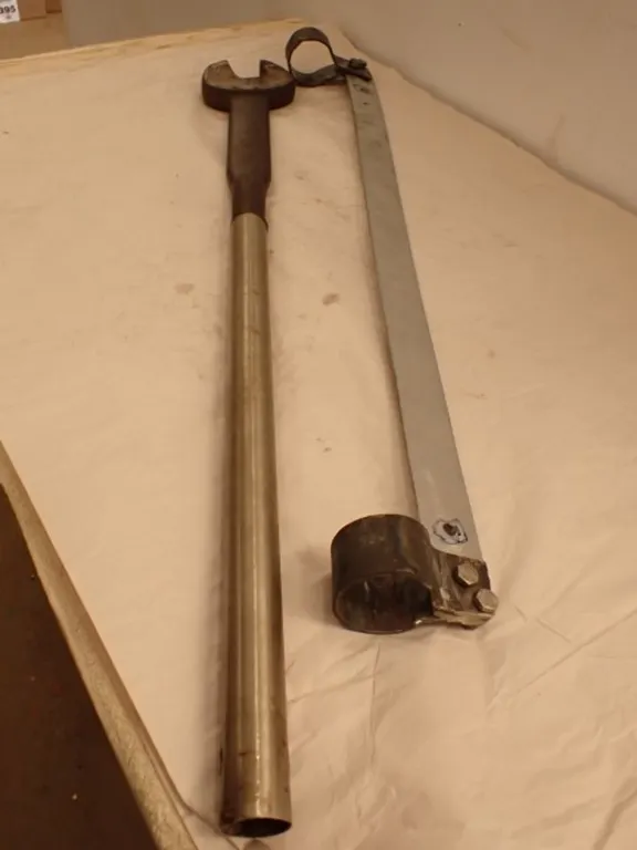 Fairmount 212 Wrench