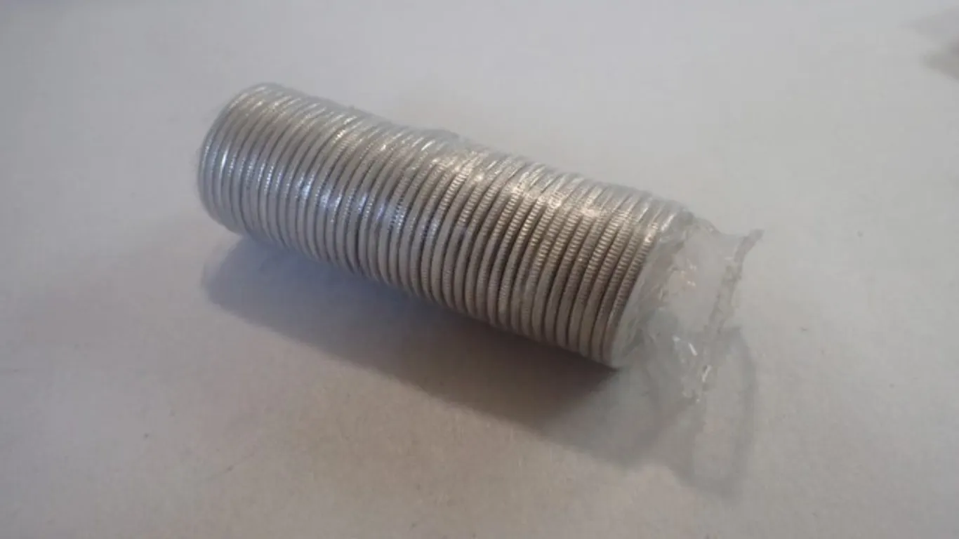 1999 Canadian December Quarters Uncirculated