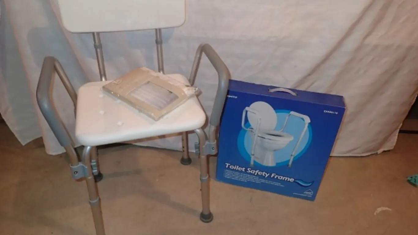 Accessibility Aids