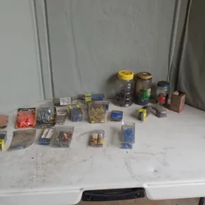 Electrical Lot