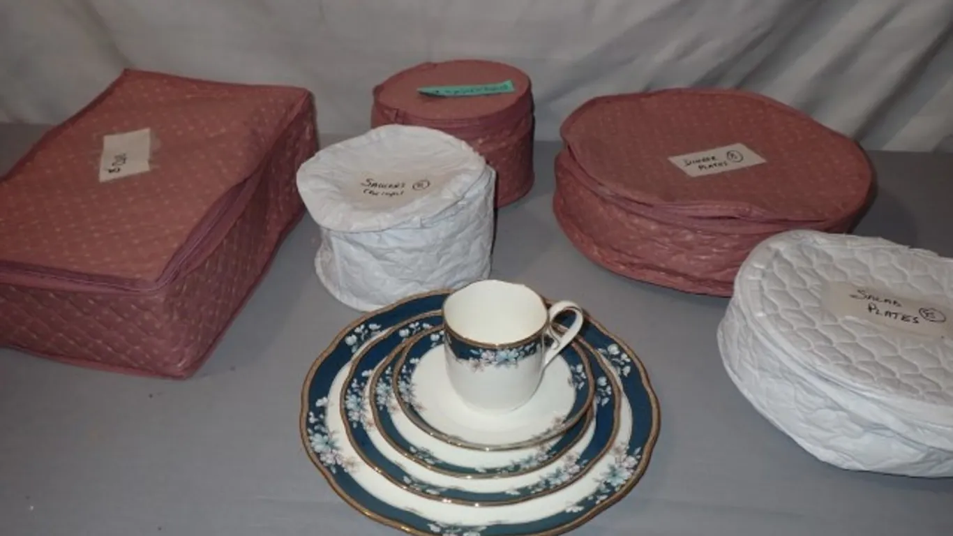 Noritake China Dinnerware