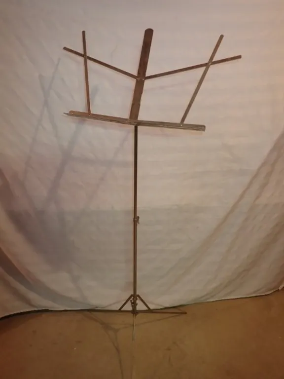 Music Stand
